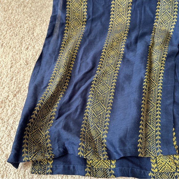 Saya lawn shirt - Picture 2 of 4